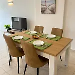 Homes Vibrant Ocean View Terraced With Swimming Pool 200 M To The Beaches *