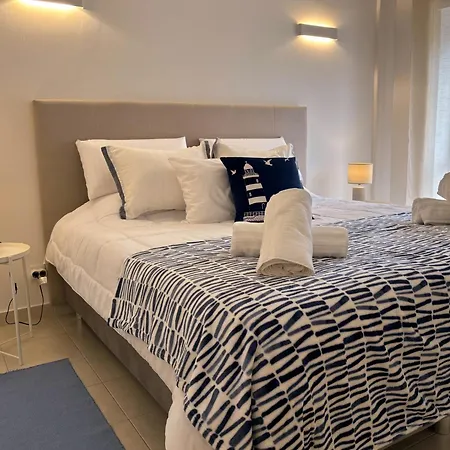 Apartment Homes Vibrant Ocean View Terraced With Swimming Pool 200 M To The Beaches *