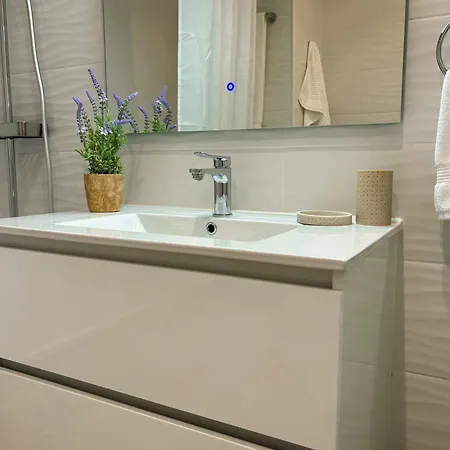 Homes Vibrant Ocean View Terraced With Swimming Pool 200 M To The Beaches Apartment