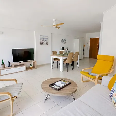 Apartment Homes Vibrant Ocean View Terraced With Swimming Pool 200 M To The Beaches