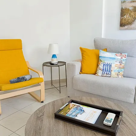 Homes Vibrant Ocean View Terraced With Swimming Pool 200 M To The Beaches Apartment Armacao de Pera