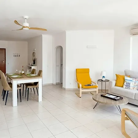 Apartment Homes Vibrant Ocean View Terraced With Swimming Pool 200 M To The Beaches *