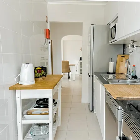 Apartment Homes Vibrant Ocean View Terraced With Swimming Pool 200 M To The Beaches *