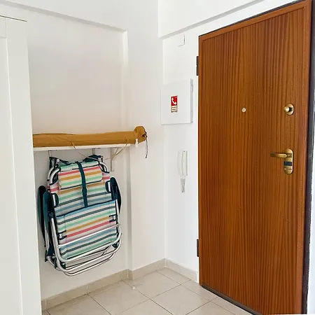 Apartment Homes Vibrant Ocean View Terraced With Swimming Pool 200 M To The Beaches