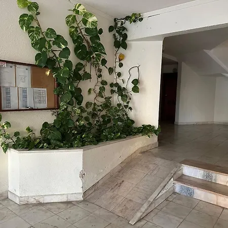 Apartment Homes Vibrant Ocean View Terraced With Swimming Pool 200 M To The Beaches Armacao de Pera