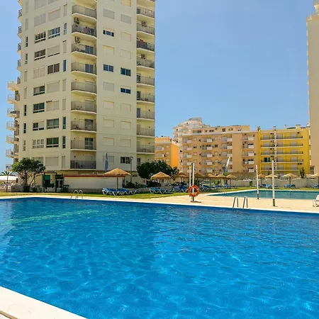Apartment Homes Vibrant Ocean View Terraced With Swimming Pool 200 M To The Beaches