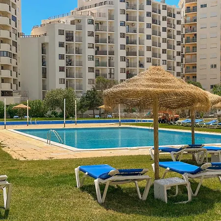 Apartment Homes Vibrant Ocean View Terraced With Swimming Pool 200 M To The Beaches Armacao de Pera