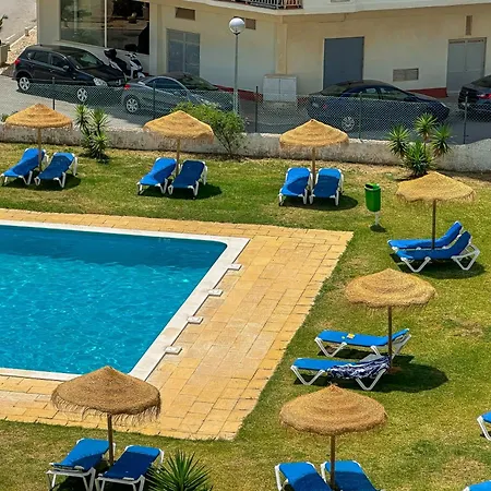 Apartment Homes Vibrant Ocean View Terraced With Swimming Pool 200 M To The Beaches Armacao de Pera
