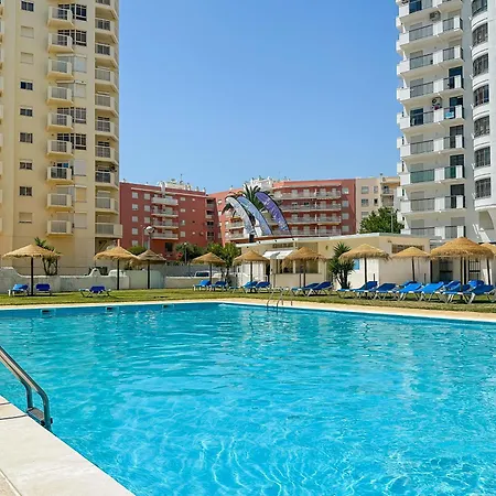 Apartment Homes Vibrant Ocean View Terraced With Swimming Pool 200 M To The Beaches