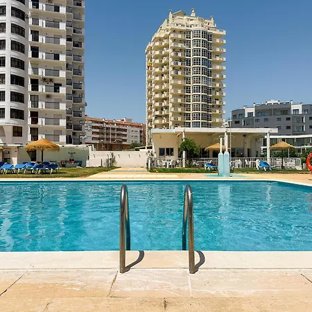 Homes Vibrant Ocean View Terraced With Swimming Pool 200 M To The Beaches Apartment *