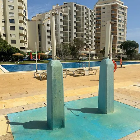 Homes Vibrant Ocean View Terraced With Swimming Pool 200 M To The Beaches * Armacao de Pera