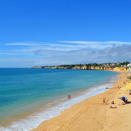 Apartment Homes Vibrant Ocean View Terraced With Swimming Pool 200 M To The Beaches