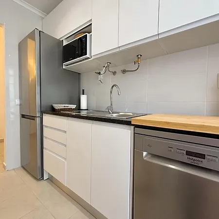 Homes Vibrant Ocean View Terraced With Swimming Pool 200 M To The Beaches